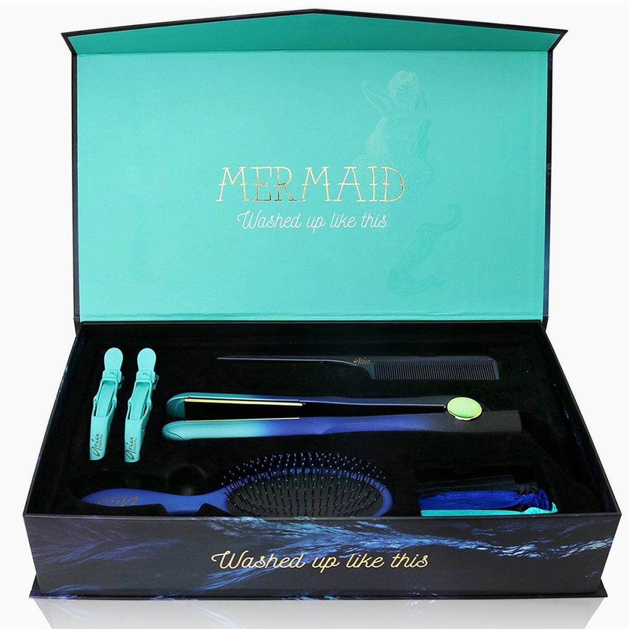 Hair Styling Tools Up to 60% Off ft. Aria Beauty, Chi, Dyson & More